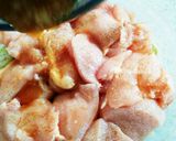 簡単‼︎美味しい‼︎鶏と長葱の蒸し物♪作り方3写真
