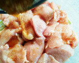 簡単‼︎美味しい‼︎鶏と長葱の蒸し物♪作り方3写真