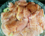 簡単‼︎美味しい‼︎鶏と長葱の蒸し物♪作り方4写真