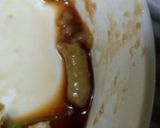 みつばと鳥ささみの前菜作り方4写真