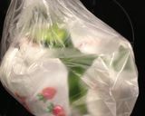 ブロッコリーナムル作り方5写真