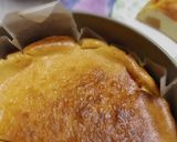 とろふわクリームチーズケーキ作り方8写真