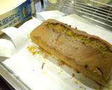 お多福豆でパウンドケーキ♪おせちリメイク作り方5写真