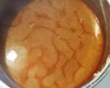 伊勢海老の殻でアメリケーヌソース風作り方6写真