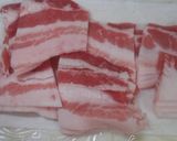 ポーク＊ビーンズ作り方5写真