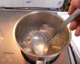 １０分で作るお雑煮！スマイリー流！作り方1写真