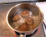 １０分で作るお雑煮！スマイリー流！作り方4写真