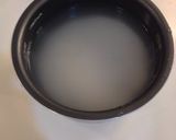 簡単！炊飯器で七草粥作り方1写真