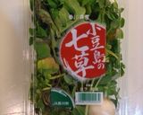 簡単！炊飯器で七草粥作り方2写真
