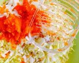 久遠流お好み焼き作り方3写真