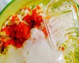 久遠流お好み焼き作り方4写真