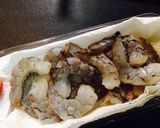 久遠流お好み焼き作り方9写真