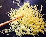 久遠流お好み焼き作り方11写真