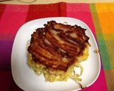久遠流お好み焼き作り方14写真