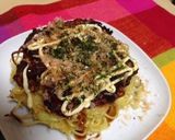 久遠流お好み焼き作り方15写真