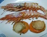 赤海老の塩焼き作り方4写真