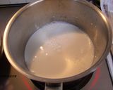 白菜のクリームスープ！スマイリー流！作り方1写真
