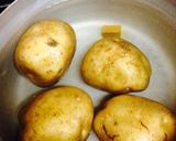 ポテトサラダ♡会社で話題です♡作り方1写真