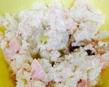 ポテトサラダ♡会社で話題です♡作り方8写真