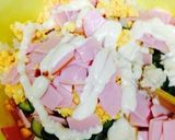 ポテトサラダ♡会社で話題です♡作り方9写真