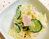 ポテトサラダ♡会社で話題です♡作り方10写真