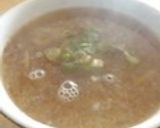 大根みぞれスープ☆作り方9写真