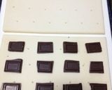冷凍パイシートで簡単♫一口チョコパイ作り方2写真