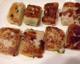 もっちり本格大根餅作り方9写真