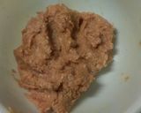 ロールキャベツ　懐かしのコンソメ味作り方5写真