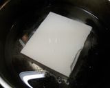 美味で簡単!! 煮やっこ作り方1写真