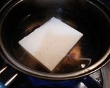 美味で簡単!! 煮やっこ作り方3写真