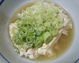 美味で簡単!! 煮やっこ作り方4写真