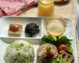 簡単！味噌田楽コンニャク♬作り方6写真