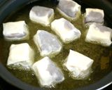 餡餅コロコロ春巻き✿きな粉まぶし作り方4写真