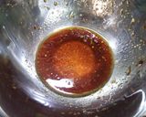 薄揚げと水菜のニンニク醤油作り方7写真