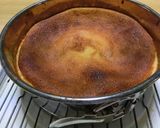 ☆ＨＭで栗きんとんリメイクケーキ☆作り方2写真