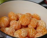 ホットみかん作り方1写真