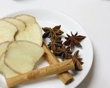ホットみかん作り方2写真