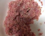 ピーマンの肉詰め作り方1写真