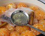 ホットみかん作り方5写真