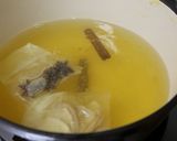 ホットみかん作り方8写真