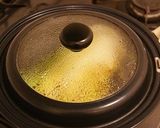 白菜のステーキ作り方2写真