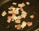 白菜のステーキ作り方3写真