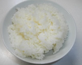 七草粥　簡単ご飯からお粥♪作り方1写真