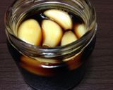 マーマレードで柔らか！鶏の照り焼作り方7写真