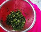 七草粥　簡単ご飯からお粥♪作り方4写真