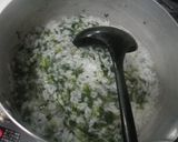 七草粥　簡単ご飯からお粥♪作り方5写真