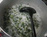 七草粥　簡単ご飯からお粥♪作り方5写真