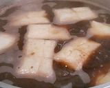 軟らか小豆のぜんざい作り方6写真