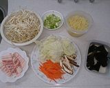 温まる!! 酸辣湯麺作り方1写真